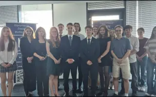 Pomôžte naštartovať študentskú organizáciu Model Conferences Slovakia