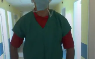 Tomáš celý život zachraňoval životy iným. Teraz potrebuje pomoc on.