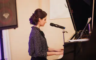 Pomohli ste Daniele Višňovskej dokončiť album „Ty ma nenecháš“