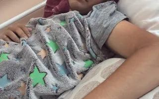 Dajme Andrejovi šancu na ďalšiu liečbu v zahraničí