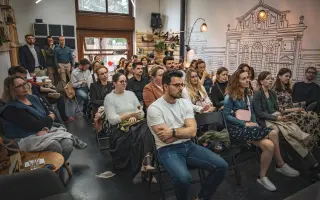 Klub úradníkov dobrej vôle | podporte komunitu, v ktorej rastú úradníci aj dôvera v štát