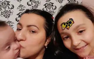 Pomôžeme Lucii postaviť sa na nohy a byť tu pre svoje dcérky