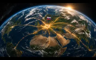 Ťažká práca, ktorá drží Slovensko