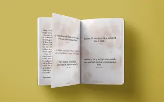 Podporte vznik dlho očakávanej knihy citátov stránky Nerealista