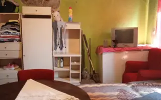Pomôžme mame s dvomi deťmi zabezpečiť práčku, pec a drevo na zimu
