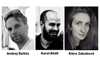 Pomôžte vychovať novú generáciu fyzického divadla Projekt PROCESIA