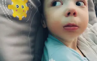 Pomôžme Matteovi absolvovať operáciu v zahraničí a rehabilitovať