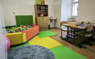 Pomôžme deťom dostať sa bezpečne do školy