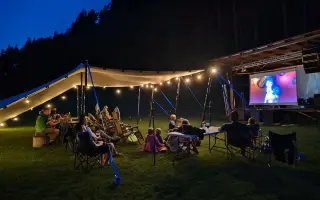 Kultúra pod Slnečnými skalami