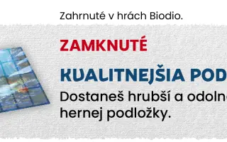 BIODIO – objav krásu prírodného sveta v tematickej kartovej hre