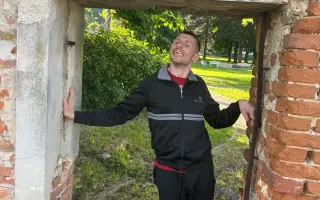 Európsky šampión Michal: Prežil zrážku s opitým vodičom