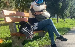 Mama je najviac - pomôžme silnej žene Petre s vykopaním studne