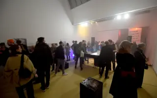Nová Vlna: Podržte nás, aby sme nepadli