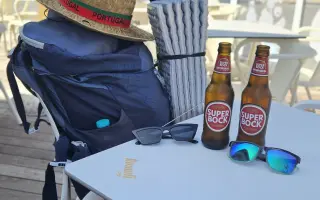 Camino de Santiago trochu inak: Meníme púť na stand-up! Cestopis prevažne vážne