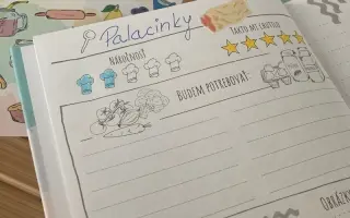 Oživme spolu TODY: Dostaňme hravé zápisníky opäť do rúk detí