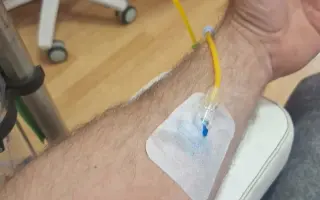 Súboj s časom: Nádej pre Juraja