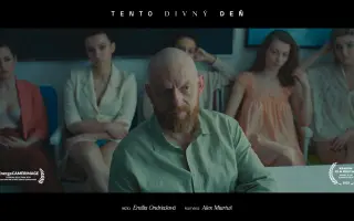 Podporte vznik absolventského filmu "UMBRA"