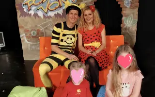 Darujme Dane šancu zostať súčasťou života jej dcéry