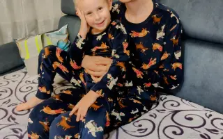 Pomôžme Mariánovi v boji s VHL. Jeho nádej je v lieku Welireg.