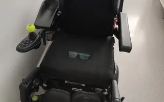 Pomôžte nám zabezpečiť slobodu pohybu pre Danka a Samka  so svalovou dystrofiou