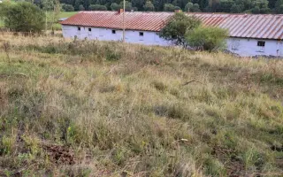 POMÔŽTE nám vybudovať farmu plnú radosti