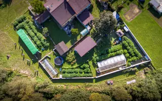 Podporte rozvoj konopnej farmy a vznik centrály spracovania konope na Slovensku