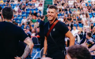 Pomôžme Marekovi znovu tvoriť po krádeži jeho živobytia