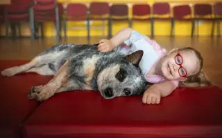 Pomôžme Alžbetke na ceste k samostatnosti