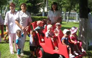 Detstvo nepočká! Podporme deti z Ukrajiny