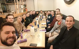 Mies.to v ohrození: strecha nad komunitným centrom zatéká