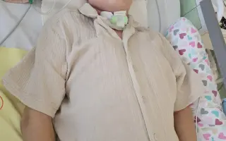 Náš syn bojuje po ťažkom úraze. Pomôžme mu na ceste späť.