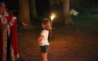 Podporme letný tábor Srdcom Slovák pre deti krajanov