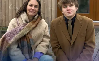 TSWILE.FILM |  Pomôžte dokončiť nezávislý film mladých tvorcov.