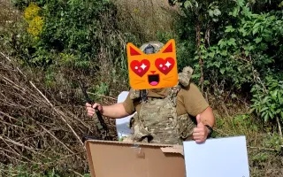 Starlinky pre ukrajinských obrancov - lebo bez komunikácie a informácií umierajú