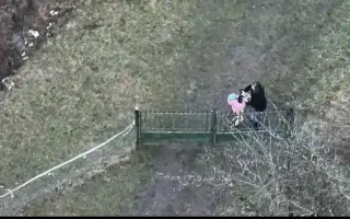 Darujme ďalší dron pre stratené zvieratká a ukryté srnčatá