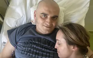 Juraj nás roky ochraňoval, pomôžme mu prežiť