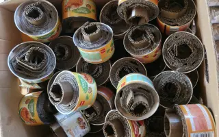 Podporme projekt Svetlodar a pošlime humanitárnu pomoc na Ukrajinu