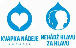 Pomôžte nám zariadiť Kliniku detskej psychiatrie v NÚDCH v Bratislave