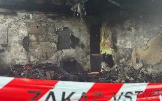 Pomôžme rodinám po ničivom požiari v Starej Ľubovni