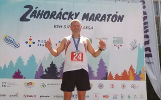 Pomôžme spolu postaviť Martina na nohy