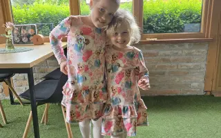 Pomôžte Miuške vyliečiť sa z leukémie