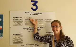Spojme sily v pomoci mamičke Ľubke