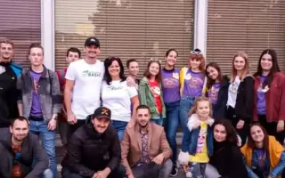 Podporte OZ Myška a otvorte s nami Križovatku generácií!