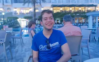 Pomôžme Denisovi pokračovať v rehabilitáciách