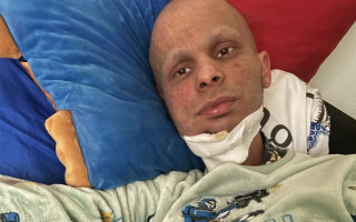 Pomôžme Gabrielovi, ktorý už druhýkrát bojuje s rakovinou