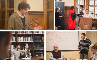 Pošlite Aymena na Oxford: Potrebujeme psychológov s ucelenou teóriou!