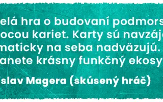 BIODIO – objav krásu prírodného sveta v tematickej kartovej hre