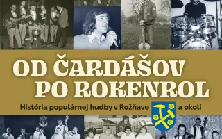 Podporte dotlač knihy "Od čardášov po rokenol!"