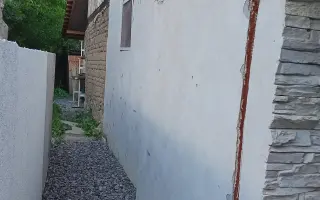 Pomôžme Barbore zabezpečiť rodine teplo domova
