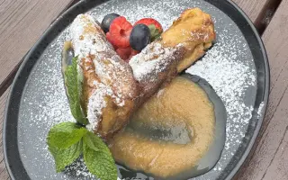 Vytvorme Trhanec Lab - miesto experimentov s chuťami. Objav to, čo ešte nik nemá